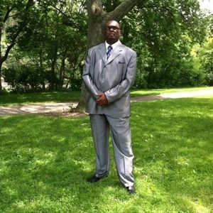 Meet your Posher, Robertc